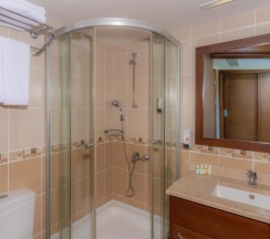 Двухместный клубный номер Standard 2 отдельные кровати в Latanya Park Resort