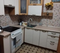 Номер эконом с 2 односпальными кроватями в Only