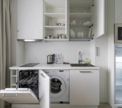 Люкс в ApartStel