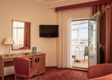 Петрозаводск: Отель Cosmos Petrozavodsk hotel