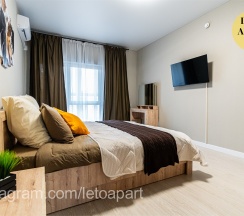 Алексея Матвейкина 1Ак2 │ 78 от LetoApart в LetoApart Новороссийск