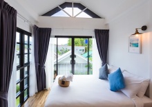 Двухместный номер Deluxe двуспальная кровать в The Seaton House Phuket