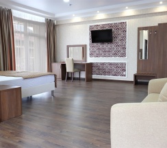 Комфорт в Афалина+