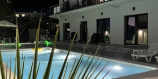 Сочи: Гостевой дом SunMania