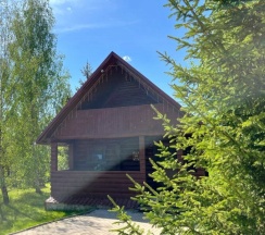 Shanti Home 4 в Шанти