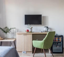 Стандарт в Sowa house