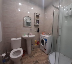 1-комнатные апартаменты стандарт в HomeSanny (ХоумСэнни) на шоссе Северное 20