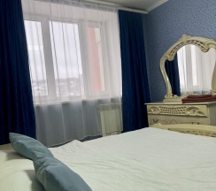 Квартира в Апарт-отель