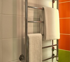 Стандарт  с  двумя раздельными кроватями в 3А Элиста