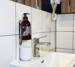 Апартаменты у ст.м. Лесная (Standart 6 -11) в FlatHome, апартаменты