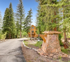 Коттедж в Clifton Lodge