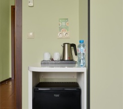 Люкс в Sunflower Rumyantsevo