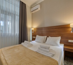 Комфорт 2 в Риверсайд