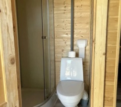 Коттедж Standard в Villa Natella