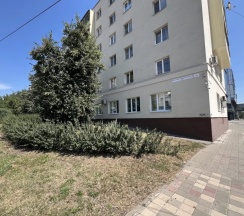 Апартаменты c 1 комнатой в Апартаменты Комфорт на 50 Летия Белгородской Области 14