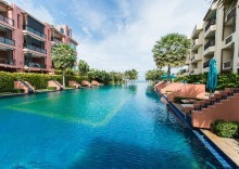 Апартаменты в Marrakesh huahin 4bedrooms with seaview 248