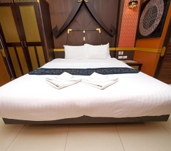 Номер Economy в 99 Residence Patong