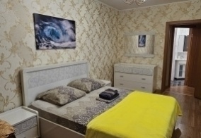 Апартаменты Апартаменты на улица Дзержинского, 21 в Ноябрьске