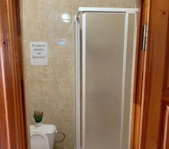 Номер Standard Мансарда в Прохлада