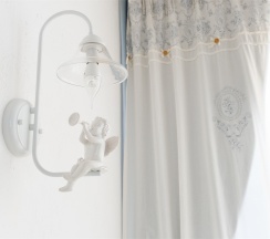 Люкс с видом на море в Прованс