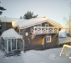 Вилла в Villa Rinda