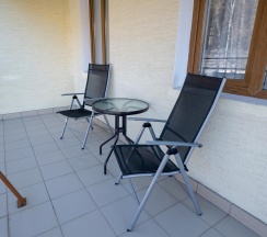 2-местный номер студия в Аврора