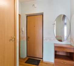 Квартира в Апартаменты на Авиамоторный пер., 28