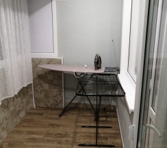 2-комнатные апартаменты улучшенные в Sutki26