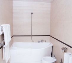 Люкс в Премьер