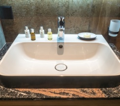 Junior Suite в Sorola Village