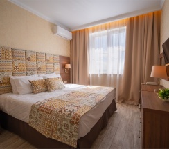 Стандарт без балкона в Капкана Бэй-Плаза