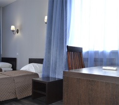 Стандарт Family(6-ти местное размещение) в Планета SPA