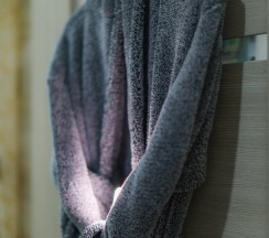 Люкс улучшенный в Studio Apartment XM