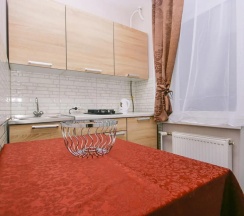 Квартира в Апартаменты на Большая Санкт-Петербургская улица, 108, к 7