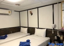 Двухместный номер Standard 2 отдельные кровати в Phi Phi Nice Beach Resort