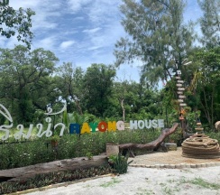 Бунгало в Rayonghouse Resort
