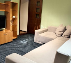 ДВУХКОМНАТНЫЙ СТАНДАРТ + 3* в 4 сезона