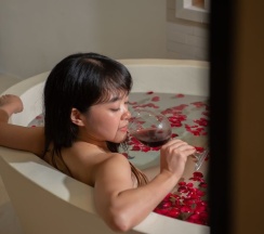 Семейная вилла в Dhevan Dara Resort & Spa