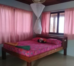 Номер Deluxe в Char Bungalows