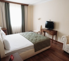 Комфорт в Hotel Grand