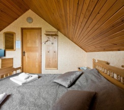 Номер Standard в Vila Vika
