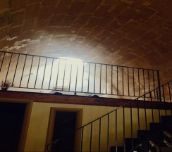 Апартаменты c 1 комнатой в La casa del nonno