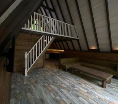 Коттедж в Bridge