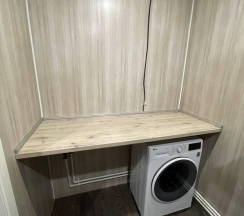Коттедж улучшенный в Гостевой дом у реки