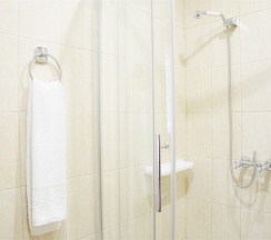 Комфорт  с 1-ой двуспальной кроватью в Евразийский