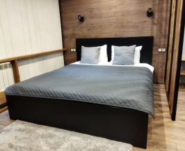 Стандарт в Shantaram