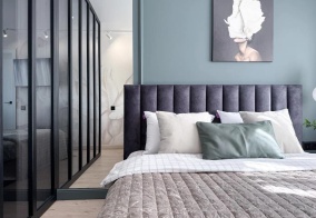 Апартаменты Апартаменты на улице Феодосийская в Приморском крае