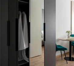 Studio DBL в Moskovsky avenir