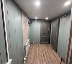 Семейный коттедж в Гора U Дачи