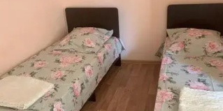 Анапа: Отель Приморский